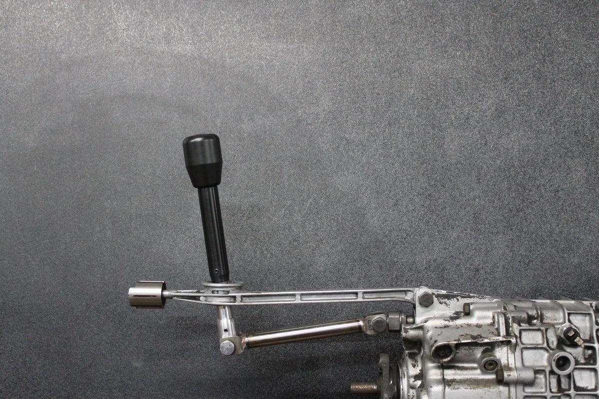 Garagistic BMW "Supreme" Short Shifter - E30, E36, E46, Z3, Z4