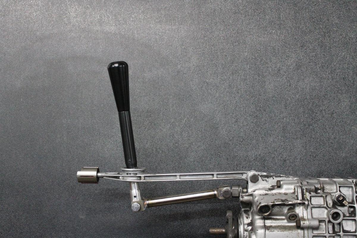Garagistic BMW "Supreme" Short Shifter - E30, E36, E46, Z3, Z4