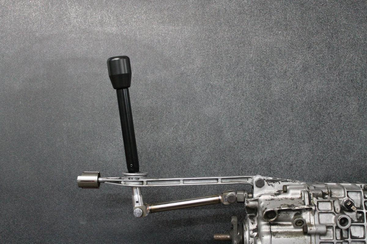 Garagistic BMW "Supreme" Short Shifter - E30, E36, E46, Z3, Z4