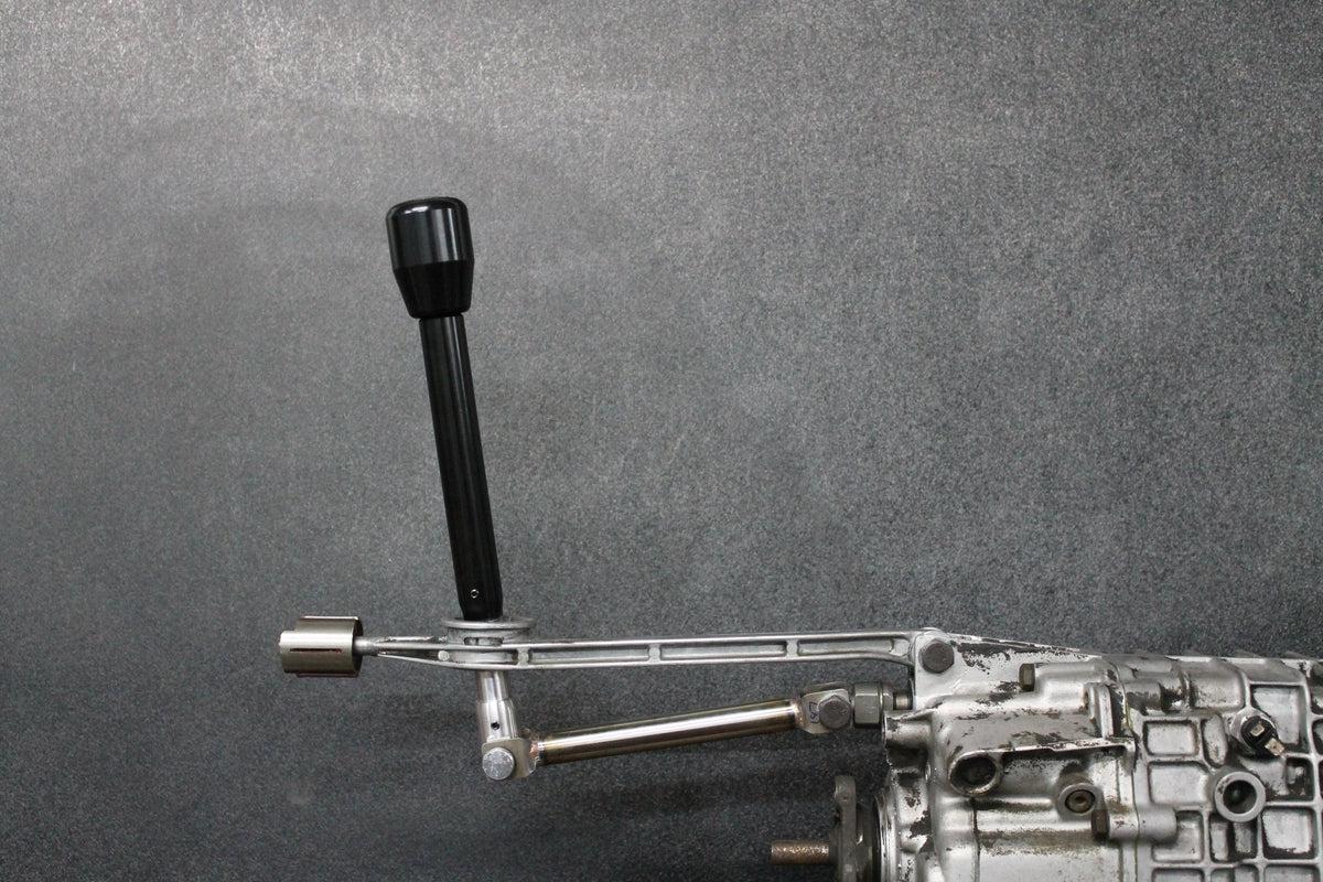 Garagistic BMW "Supreme" Short Shifter - E30, E36, E46, Z3, Z4