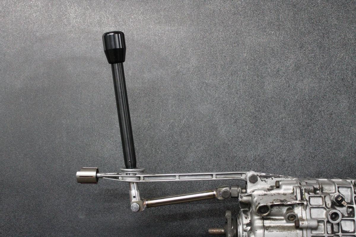 Garagistic BMW "Supreme" Short Shifter - E30, E36, E46, Z3, Z4