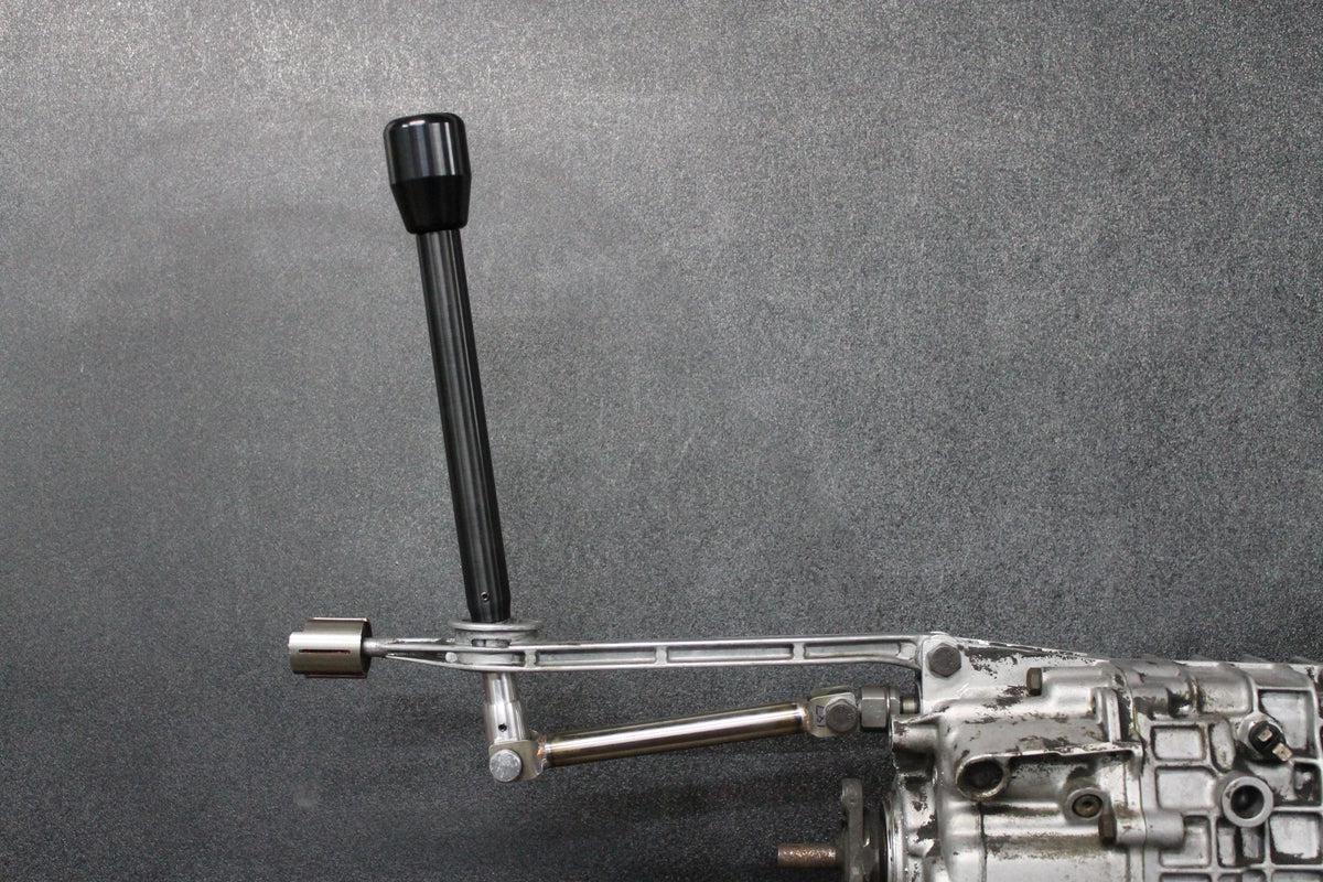 Garagistic BMW "Supreme" Short Shifter - E30, E36, E46, Z3, Z4