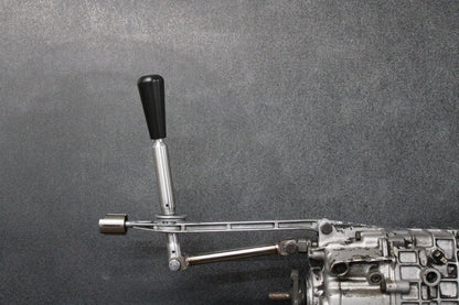 Garagistic BMW "Supreme" Short Shifter - E30, E36, E46, Z3, Z4