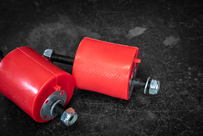 E28/E24 Polyurethane Motor Mount Bushing