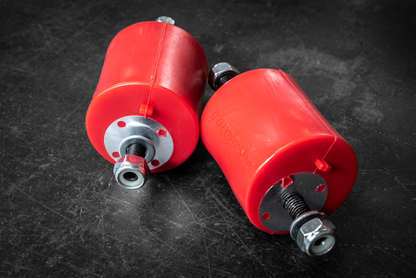 E28/E24 Polyurethane Motor Mount Bushing