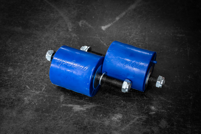 E28/E24 95A Polyurethane Motor Mount Bushing - Clearance