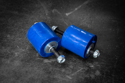 E28/E24 95A Polyurethane Motor Mount Bushing - Clearance