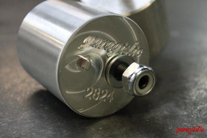 E28/E24 Solid Aluminum Motor Mount Bushing