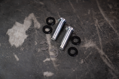 DSSR Hardware Kit