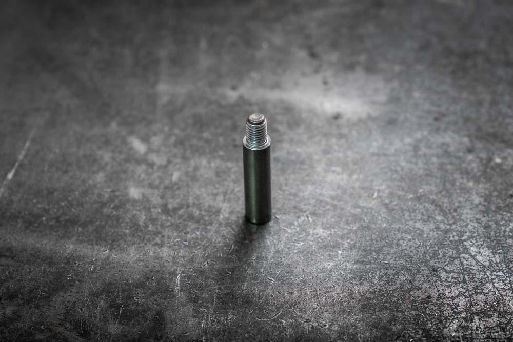 ATE Caliper Guide Slider Pin - 34111157041