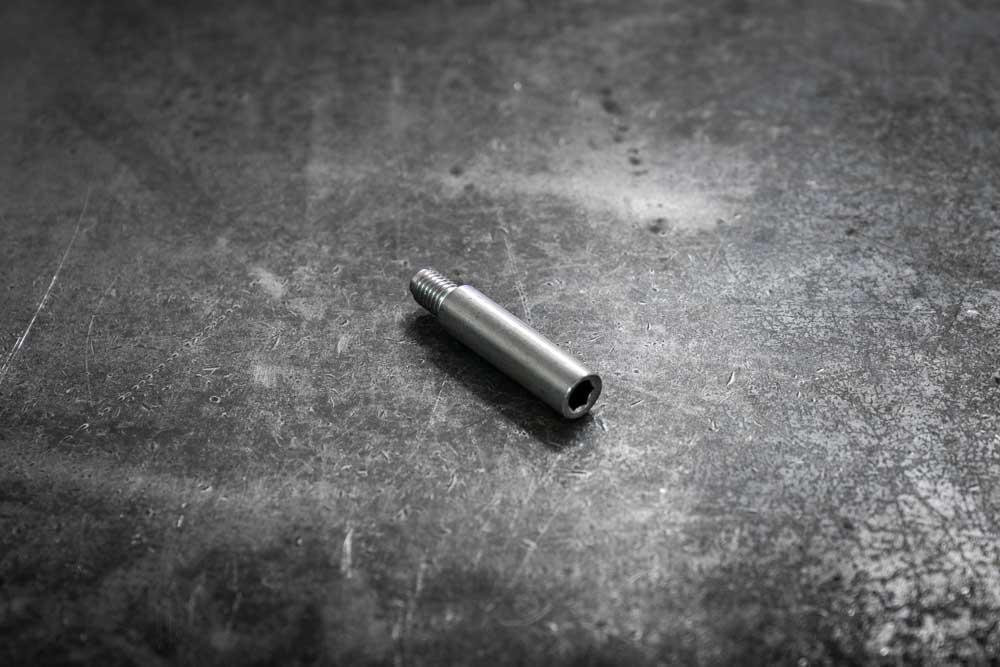ATE Caliper Guide Slider Pin - 34111157041