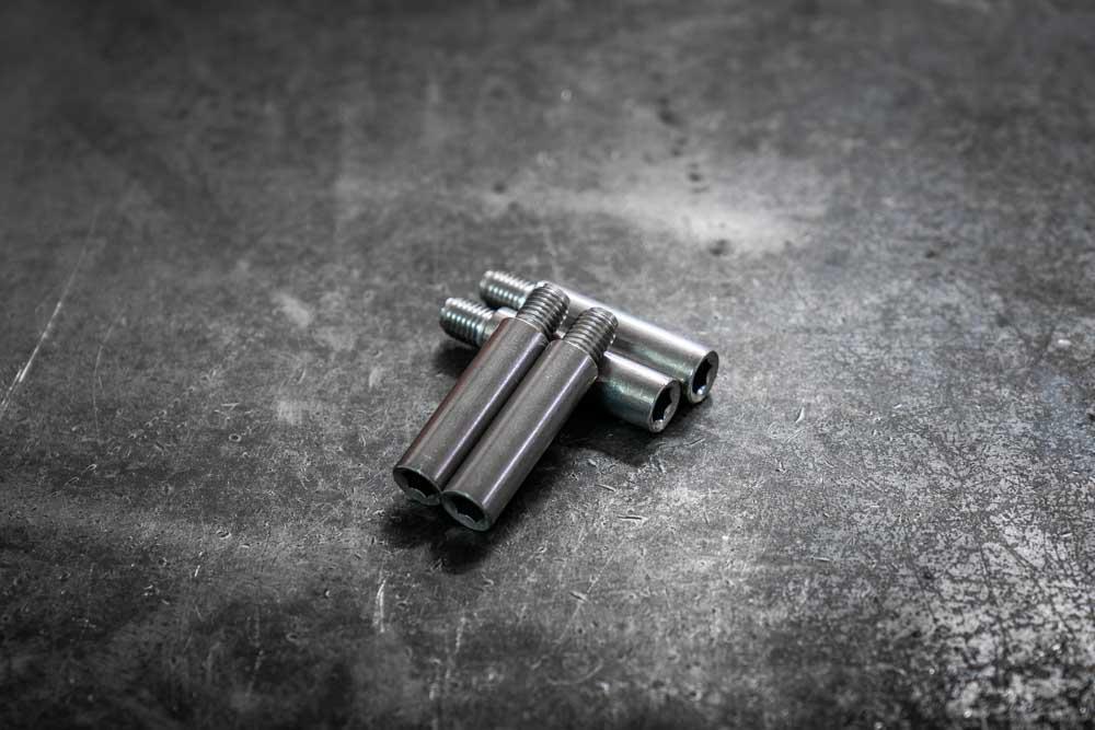 ATE Caliper Guide Slider Pin - 34111157041