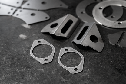 E36 Complete Chassis Reinforcement Kit - 318, 325, 328, M3-Reinforcement Plates-grip-drift-Garagistic-bmw