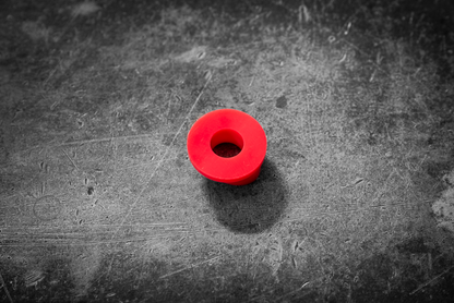 Ultra Oval Delrin Carrier Shifter Bushings (E53, E60, E61, E90, E91, E92, Z4) - 25117528407