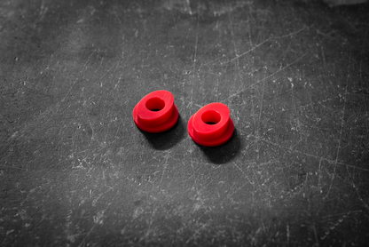 Ultra Oval Delrin Carrier Shifter Bushings (E53, E60, E61, E90, E91, E92, Z4) - 25117528407