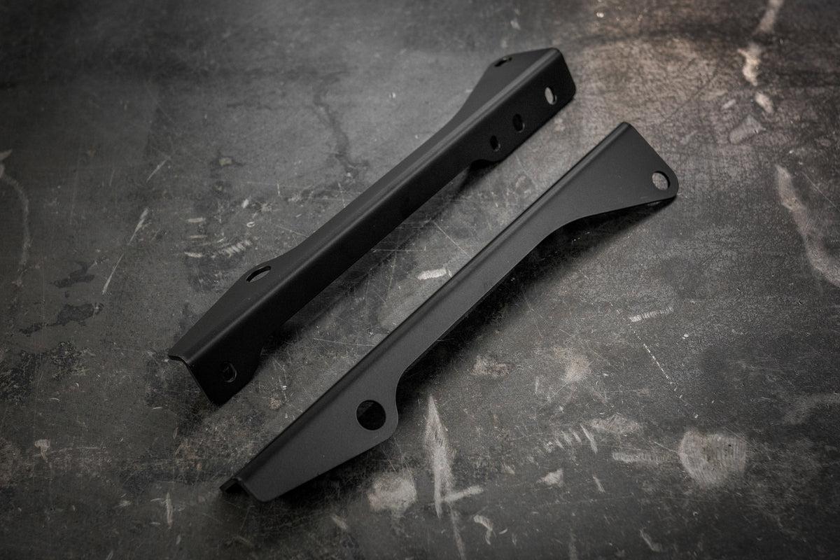 Garagistic E30 Recaro Seat Adapter