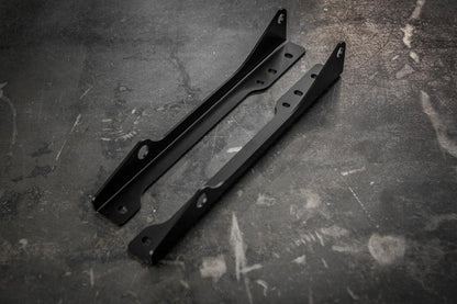 Garagistic E30 Recaro Seat Adapter