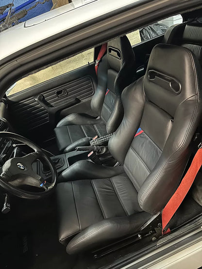 Garagistic - Garagistic E30 Recaro Seat Adapter