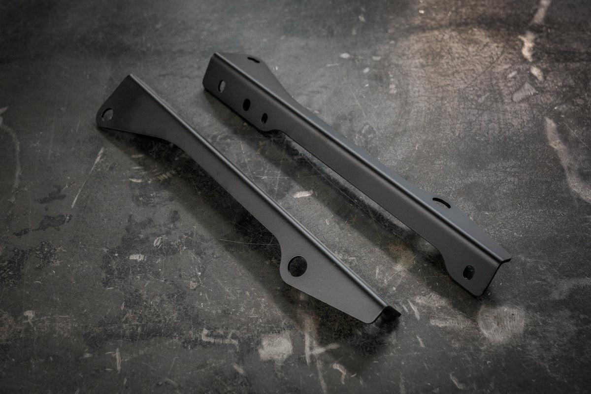 Garagistic E30 Recaro Seat Adapter-Seat Mounts-grip-drift-Garagistic-bmw
