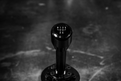 Standard Aluminum Shift Knob for BMW E21, E28, E30, E34, E36, E46