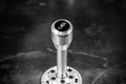 Standard Aluminum Shift Knob for BMW E21, E28, E30, E34, E36, E46