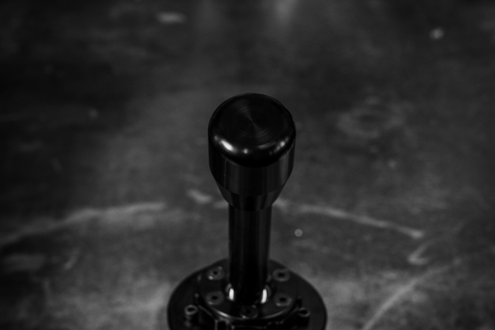 Standard Aluminum Shift Knob for BMW E21, E28, E30, E34, E36, E46