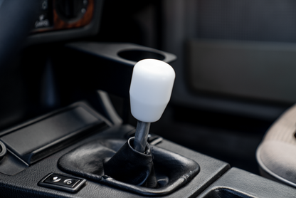 Standard Delrin Shift Knob for BMW E21, E28, E30, E34, E36, E46