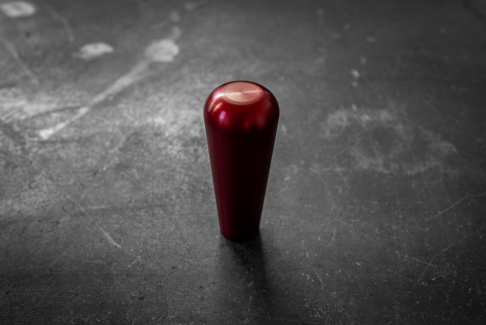Bat Aluminum Shift Knob for BMW E21, E28, E30, E34, E36, E46