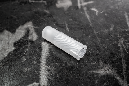 Bat Aluminum Shift Knob for BMW E21, E28, E30, E34, E36, E46-Shifter Accessories-grip-drift-Aluminum-Garagistic-bmw