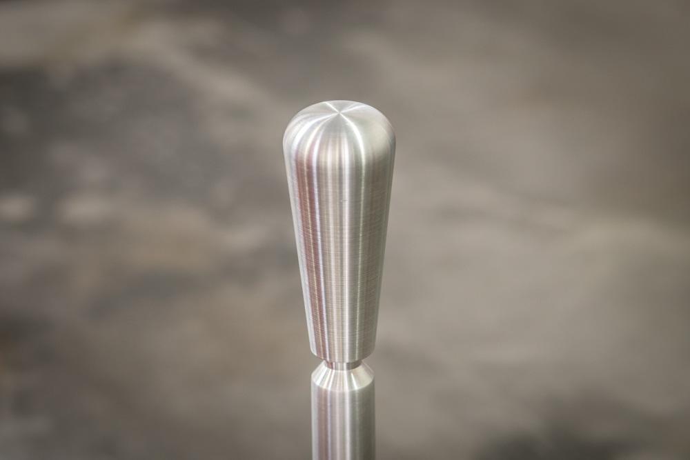 Bat Aluminum Shift Knob for BMW E21, E28, E30, E34, E36, E46