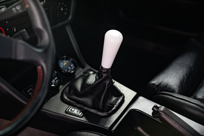 Bat Delrin Shift Knob for BMW E21, E28, E30, E34, E36, E46