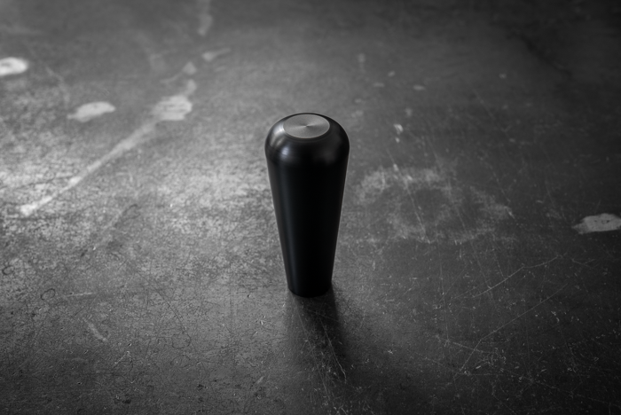 Bat Delrin Shift Knob for BMW E21, E28, E30, E34, E36, E46