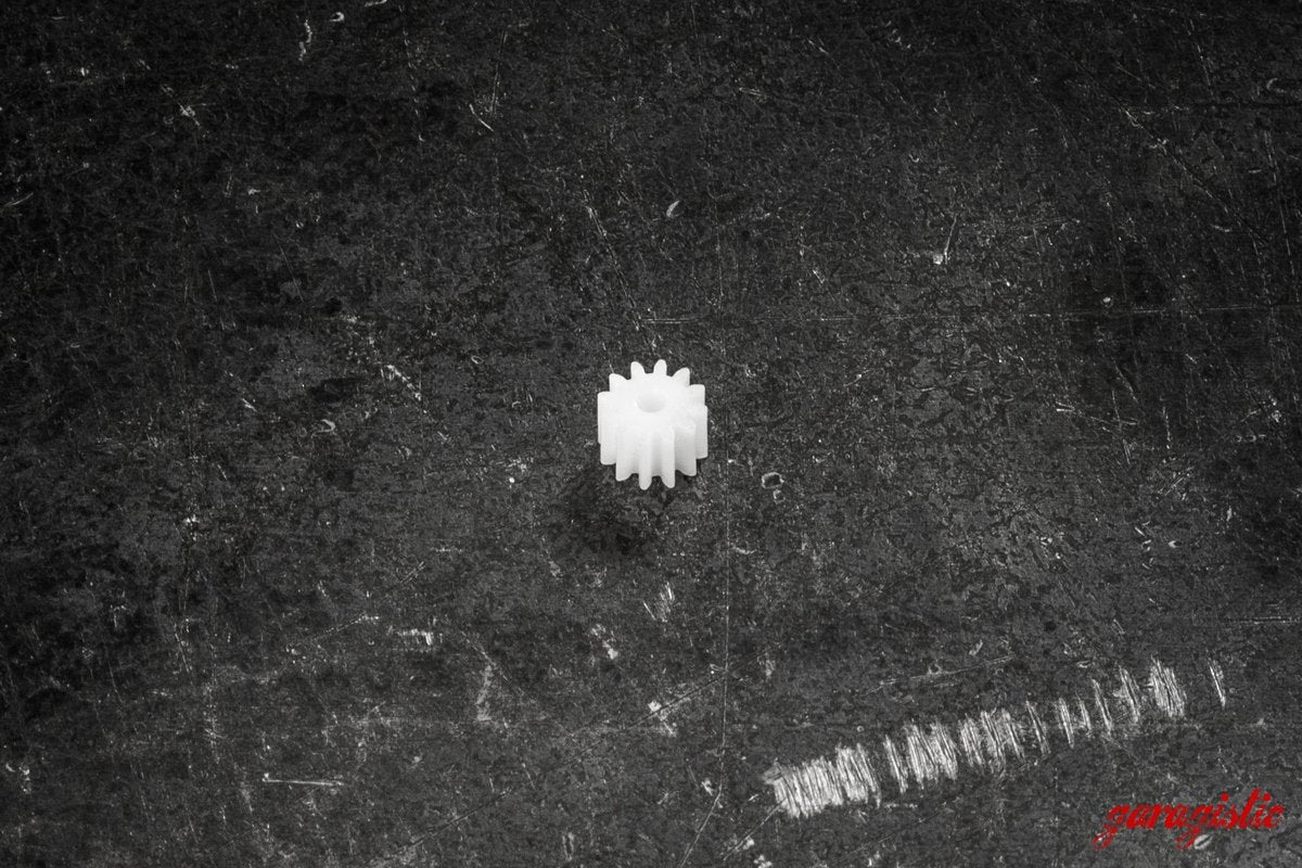 E1 12 Tooth Odometer Gear (BMW and Mercedes)