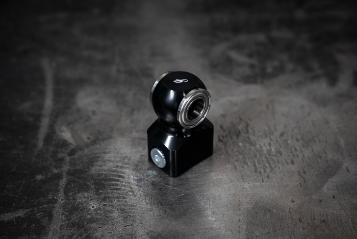 Garagistic Standard Selector Joint - E30, E28, E24, E36 - 25117503525