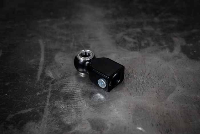 Garagistic Extended Selector Joint