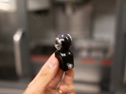 Garagistic Extended Selector Joint