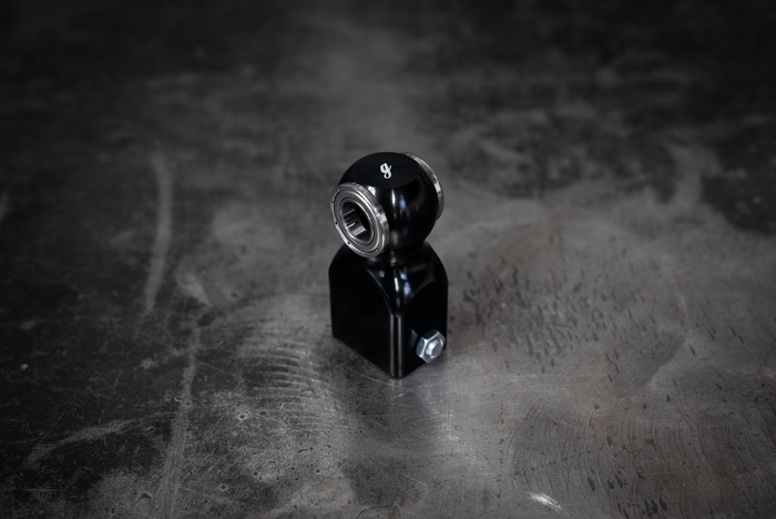 Garagistic Extended Selector Joint