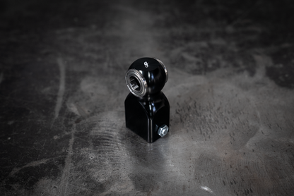 Garagistic Extended Selector Joint