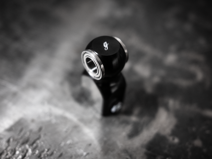 Garagistic Extended Selector Joint