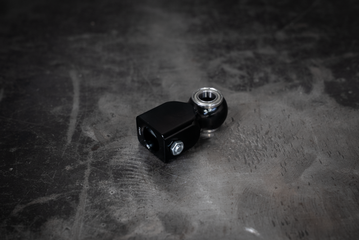 Garagistic Extended Selector Joint