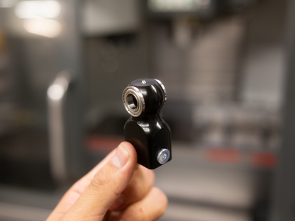 Garagistic Extended Selector Joint