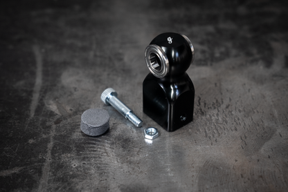 Garagistic Extended Selector Joint