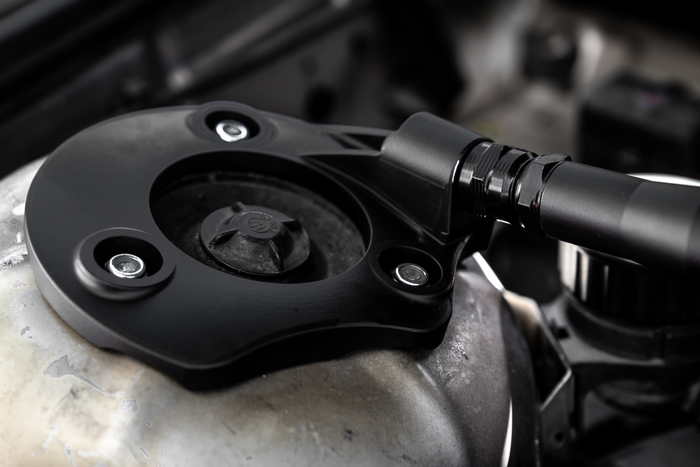 Garagistic E36 LTW Front Strut Bar
