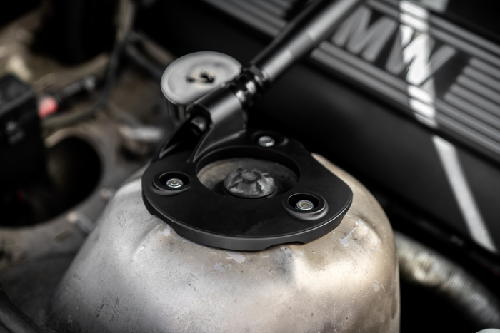 Garagistic E36 LTW Front Strut Bar