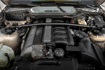 Garagistic E36 LTW Front Strut Bar