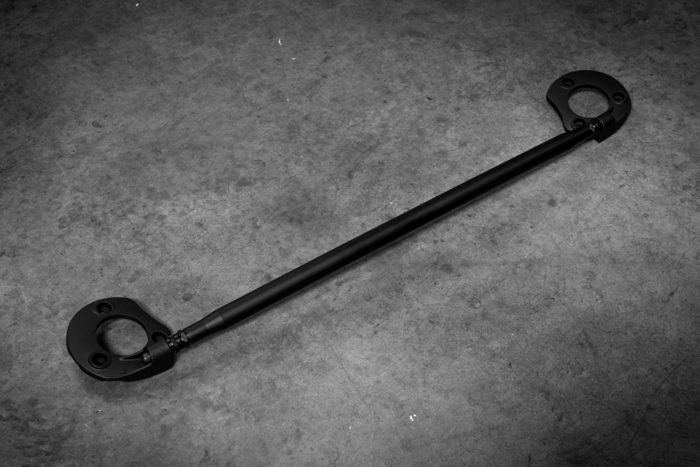 Garagistic E36 LTW Front Strut Bar