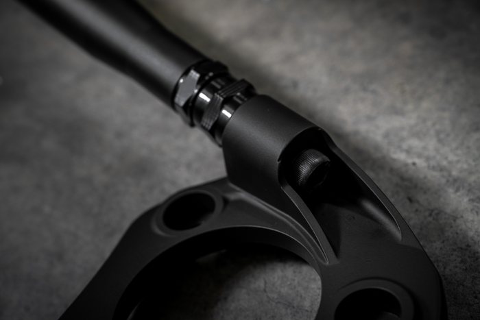 Garagistic E36 LTW Front Strut Bar
