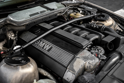Garagistic E36 LTW Front Strut Bar