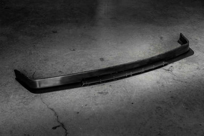 E30 Aluminum IS Lip Splitter (Late Model)