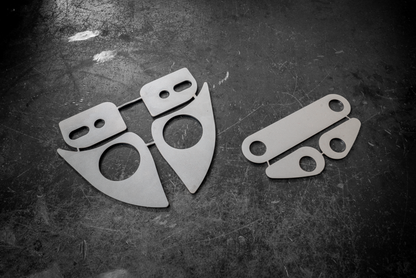 E30 Front Subframe Engine Reinforcement Kit
